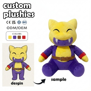 Peluches personnalisées avec logo, fabricant <span class=keywords><strong>de</strong></span> jouets en peluche, cape <span class=keywords><strong>de</strong></span> sorcier grenouille personnalisée, baguette magique, animal en peluche, poupée en peluche - Product Image 4