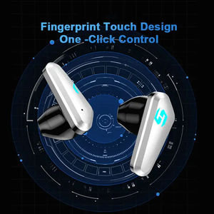 X35 <span class=keywords><strong>Earohones</strong></span> Casque sans fil antibruit Oreillettes Casques stéréo tws - Product Image 3