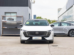 รถยนต์ซีดานฉางอัน มาสด้า EZ-6 ปี 2026 ระบบไฮบริดพลังงานไฟฟ้าแบบ PHEV ระยะทางวิ่งด้วยไฟฟ้า 200 กม. เทคโนโลยีอัจฉริยะและความสะดวกสบาย - Product Image 5