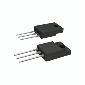 ทรานซิสเตอร์ TO-220FP STF24N60M2 ชิปอิเล็กทรอนิกส์ อะไหล่แท้ บริการครบวงจร - Product Image 1