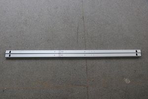 Quảng trường ngoài trời thương mại hiển thị bảng nhôm gấp Dã Ngoại bảng 147x55cm cuộn lên gấp bảng - Product Image 4