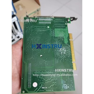 USED National Instruments NI PCI-6221-68P DAQ Data Acquisition <b>Card</b> US Free TAX H - Product Image 2