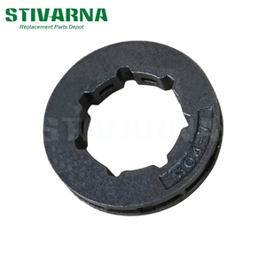 Pignon de jante 404 pièces adaptées pour STL <span class=keywords><strong>MS</strong></span> 070 660 <span class=keywords><strong>880</strong></span> 084 tronçonneuse OEM 0000 642 1207 - Product Image 1