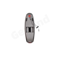 Gerland Planche de surf électrique sport haute vitesse jetsurf board water stagning water ski pedal electric jet board jetski