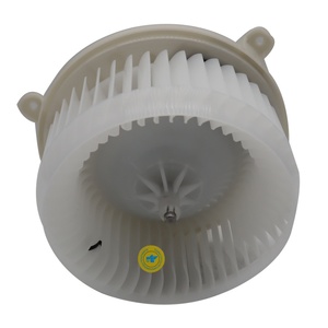 Motor de Ventilador de Calefacción y Aire Acondicionado de Alta Calidad 8710350101 para Lexus 87103-50101 87130-50102, Precio al por Mayor, Ventilador de Refrigeración para Automóvil de 12V - Product Image 3