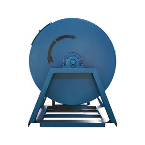 Los Angeles Abrasion Machine/Testeur de pierre agrégée - Product Image 2