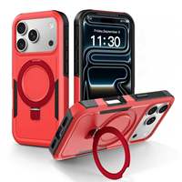 Coque de protection antichute Qihang transfrontalière pour iPhone 17 Pro Max et iPhone 13 – Nouvelle collection