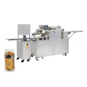 Nouvelle conception commerciale machine à pâtisserie <span class=keywords><strong>feuilletée</strong></span> machine à rouler la <span class=keywords><strong>pâte</strong></span> pâtisserie faisant la machine - Product Image 5