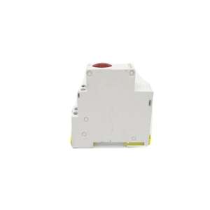 Sc Hneider ของแท้ใหม่เอี่ยม ELECTRIC A9E18327 NSNP ของแท้ใหม่พร้อมส่ง ระบบอัตโนมัติอุตสาหกรรม PAC PLC สำหรับโปรแกรมโดยเฉพาะ - Product Image 1