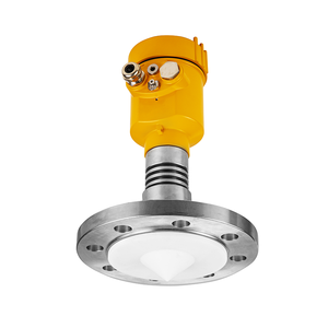Sensore di Livello Radar per l'Industria Chimica e del Petrolio e Gas con Alta Resistenza alle Temperature - Product Image 6