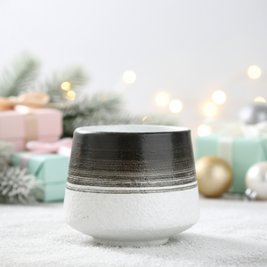 Tazza da Caffè in Ceramica Giapponese Stile Arabo, <span class=keywords><strong>Tazze</strong></span> in Ceramica Giapponese per Caffè, Tè e Latte, Regalo Perfetto per Amici e Innamorati - Product Image 6