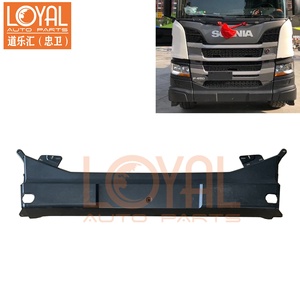 Parachoques para camión <span class=keywords><strong>scania</strong></span> P450 <span class=keywords><strong>P400</strong></span>, 2474454, 2474457, 2474687 - Product Image 5