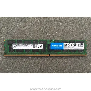 RAM DDR4 so-dimm pour serveur, M386A8K40BM1-CRC/64 go, 2400MHz