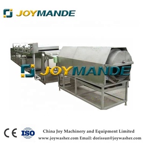 Máquina Industrial de pulverización de refrescos, Peeling de melocotón, Peladora <span class=keywords><strong>Sosa</strong></span> cáustica - Product Image 6