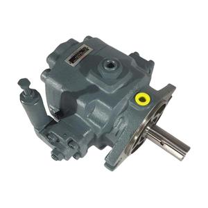 ปั๊มไฮดรอลิกแบบใบพัดปรับปริมาตรได้ รุ่น VDC-1B  VDC-1B-1A2-20 VDC-1B-1A3-20 VDC-1B-2A3-20 - Product Image 5