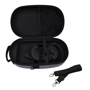 Estuche de transporte portátil VR Gafas Titular Bolsa para <span class=keywords><strong>PICO</strong></span> <span class=keywords><strong>NEO</strong></span> <span class=keywords><strong>3</strong></span> VR Caja Estuche de almacenamiento Bolsa - Product Image 2