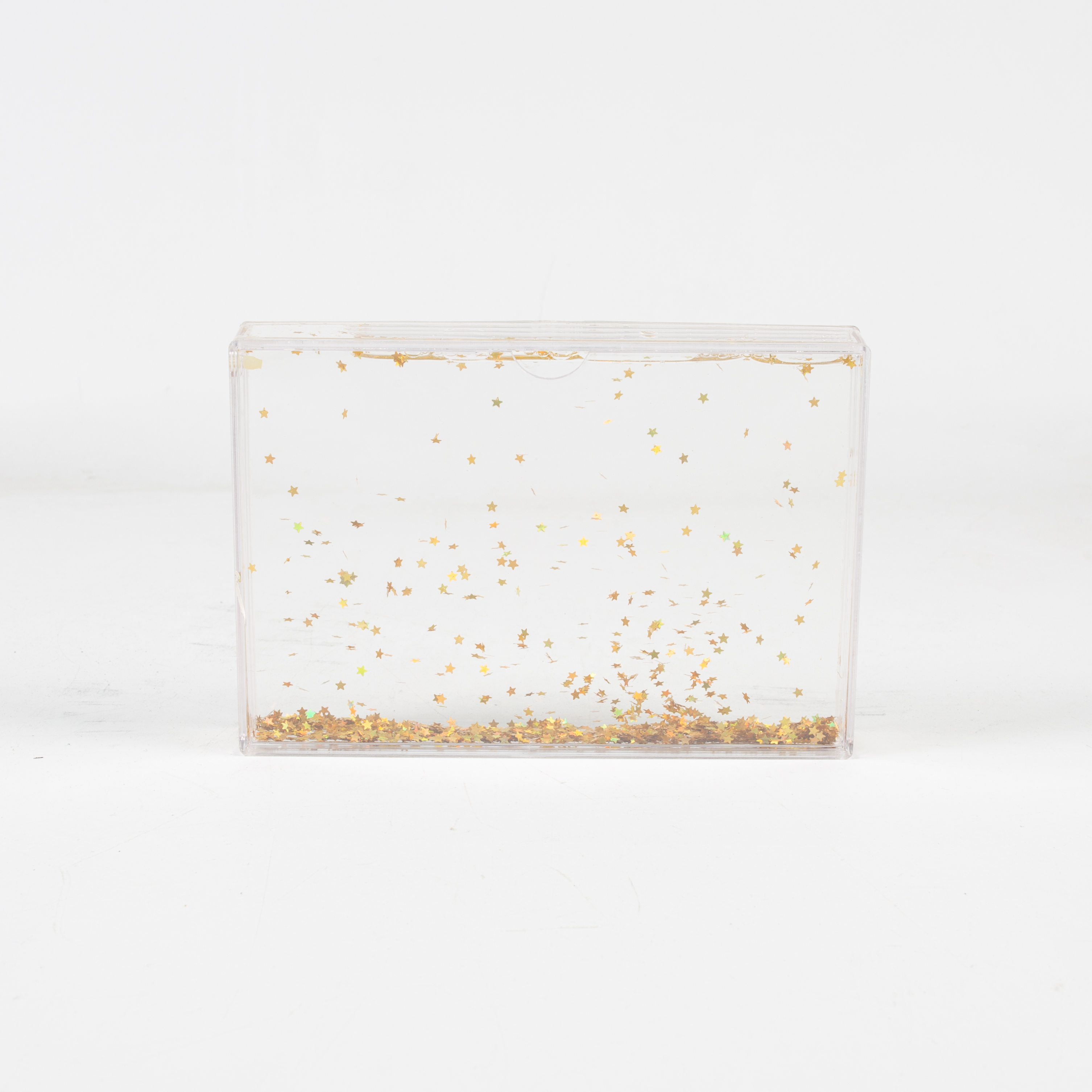transparent