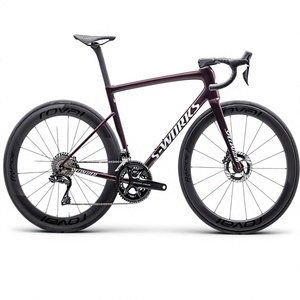 NUOVO ORIGINALE 2025 S-Works Tarmac SL8 AXS - Bicicletta da Corsa Leggera - Product Image 1