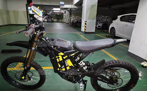 Motocicleta Todoterreno Premium de 80 km/h, Modelo 2026 Surron Light para Motocross - Product Image 4