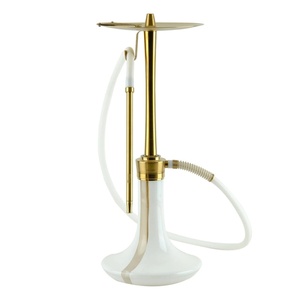 Nueva Cachimba Original Oduman Cosmo, Cachimba de Lujo y Elegante para Tienda, Salón, Bar, Restaurante, Cafetería, Club, Fiesta, Fumar Shisha, Nargile - Product Image 3