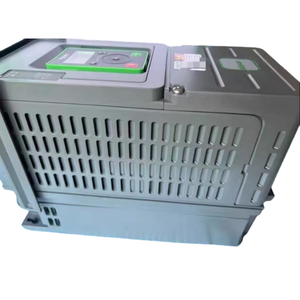 Nuevo y en Stock Variador de Frecuencia Trifásico de 7500W VFD ATV610U75N4/ATV610U75N4Z para Motor de Compresor - Product Image 4