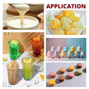 Poudre de jus de <span class=keywords><strong>fruit</strong></span> du dragon rouge personnalisable, poudre naturelle de <span class=keywords><strong>pitaya</strong></span> 80-200 Mesh pour latte <span class=keywords><strong>rose</strong></span> et ingrédients en vrac pour smoothies - Product Image 3