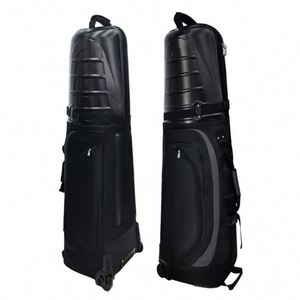Bolsa de Golf de Nailon Rígido, Anticolisión y Antipresión, con Ruedas, Modelo F CN;GUA - Product Image 6