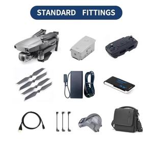 Dron <span class=keywords><strong>DJI</strong></span> <span class=keywords><strong>Mavic</strong></span> <span class=keywords><strong>2</strong></span> <span class=keywords><strong>Pro</strong></span> 4K Hasselblad Usado, Dron Profesional Usado para Fotografía Aérea, Dron con Despegue de un Solo Toque Controlado por Aplicación - Product Image 2