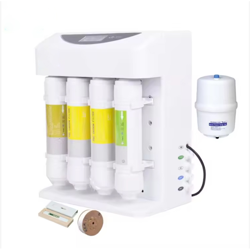 UItraPure Water Machine 10L H Laboratory