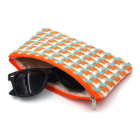 Etui à lunettes à fermeture éclair OEM étui à lunettes de soleil boîte d'emballage de lunettes de soleil étui à lunettes personnalisé
