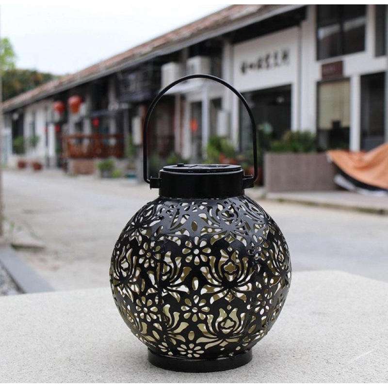 Black gold (14.5*14.5*23cm)