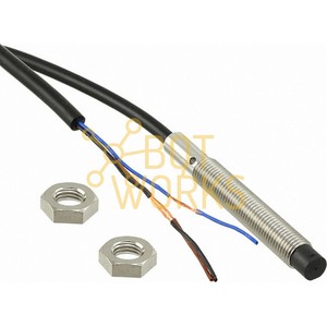 ออมรอน E2BS08LN04WPB22M - ใหม่ - Product Image 1
