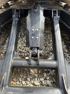 Excavadora usada de alta calidad Sany 60 en venta Buen rendimiento Horas DE TRABAJO bajas - Product Image 2