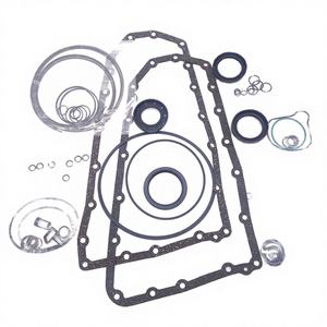 Kit de Reparación de Caja de Cambios Automática de Alto Rendimiento Teana Sylphy JF011E, Calidad Taiwanesa, Altamente Recomendado por el Gerente de la Tienda - Product Image 1