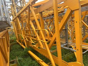 Venta caliente puente construcción Torre grúa a bajo precio - Product Image 3