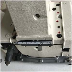 Brother — <span class=keywords><strong>machine</strong></span> à coudre original 917C, aiguille simple, fil unique, <span class=keywords><strong>machine</strong></span> à coudre, en stock - Product Image 6