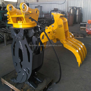 Machines forestières pelle hydraulique rotative <span class=keywords><strong>grappin</strong></span> à bois <span class=keywords><strong>grappin</strong></span> à <span class=keywords><strong>vendre</strong></span> - Product Image 4