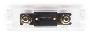 100% OFC 4 Gauge Suono Box Amp Kit <span class=keywords><strong>Amplificatore</strong></span> Installare il Cablaggio 1500W KIT - Product Image 4