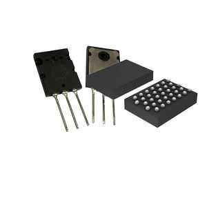 Circuito de Consumo ML6431CH, BICMOS, PQFP32, Especialmente Diseñado para Circuitos Integrados de Reloj/Temporización de Aplicación Específica - Product Image 1