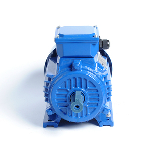 Motor Asíncrono Trifásico IE4 al por Mayor, 3000 rpm, 380 V CA, 2.2 kW, Inducción, 50 Hz, IP54/IP55, 100% - Product Image 2
