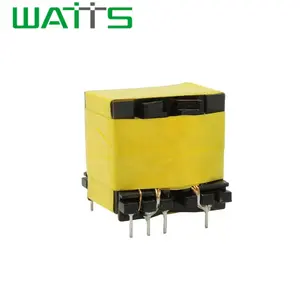 EE-Serie EE10 EE13 EE16 EE19 EE22 EE25 EE28 EE30 EE33 EE35 EE40 EE42 EE50 EE65 Hochfrequenz transformator