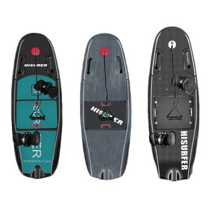 Planche de surf électrique Sabo en EPP et fibre de carbone pour sports de plein air - Product Image 5