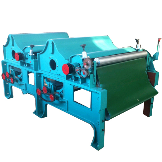 Высококачественные тряпки для текстильной одежды, машина для переработки отходов из хлопчатобумажной пряжи и ковровых покрытий