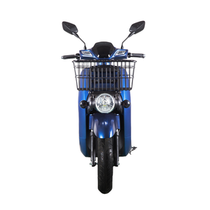 Scooters con Envío Rápido desde Almacén de la UE, Motor sin Escobillas de 3000W, Frenos de Disco Impermeables, Velocidad de 45 km/h - Scooter CN al por Mayor - Product Image 3