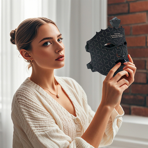 2025สครับผิวมาสก์รักษาสิวดูแลผิวหน้าเครื่องเสริมความงามที่บ้านอุปกรณ์เสริมความงามสำหรับฟื้นฟูผิว - Product Image 2