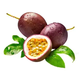 Professional Passion Fruit Essence Concentrated Food Fragrance Flavor For Liquid