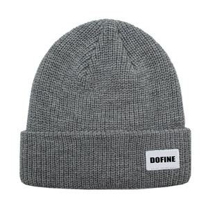 Eco Friendly Beanie 