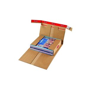 กล่องใส่ซีดี ปฏิทิน และแคตตาล็อก ขนาด 35x32x8 ซม. - Product Image 2