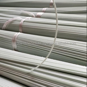 Varillas de Fibra de Vidrio Pultruidas para Jaulas de Aves, Suministro Directo de Fábrica, 0.059", 0.079", 0.098", Anticorrosivas - Product Image 2