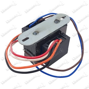 Máy biến áp 240V AC 24Vac 40va Điều hòa không khí máy biến áp điện máy biến áp điện 403110f-13 - Product Image 5